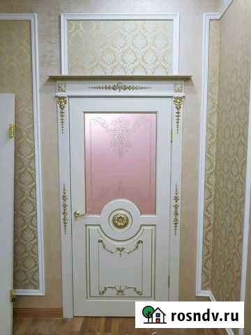 Установка межкомнатных и входных дверей Иваново - изображение 1