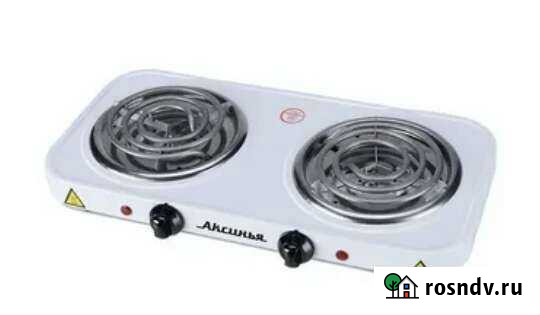 Плита электрическая Кущевская - изображение 1