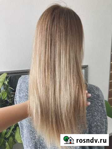 Парикмахерские услуги Евпатория - изображение 1