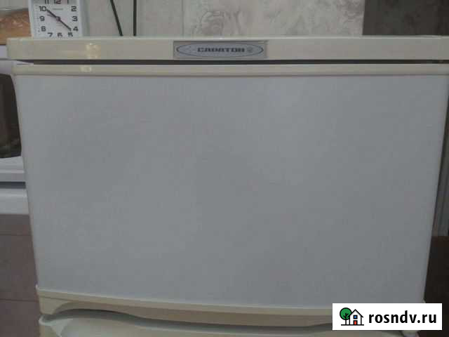 Холодильник бу Данилов - изображение 1