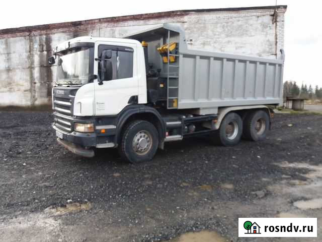 Самосвалы Березники - изображение 1