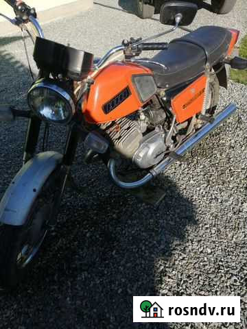 Иж юпитер 5 Еманжелинск - изображение 1