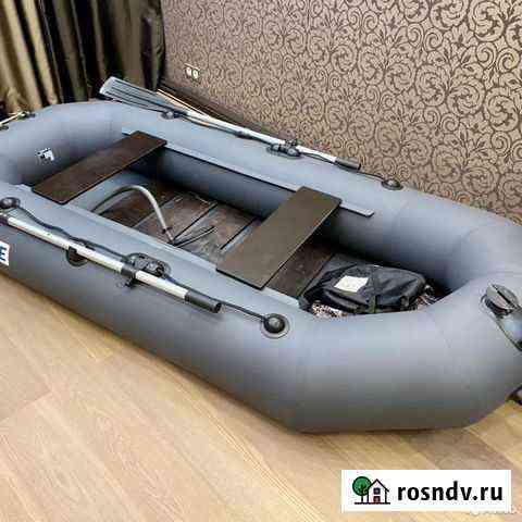 Лодка пвх Аpache 280 Волгоград