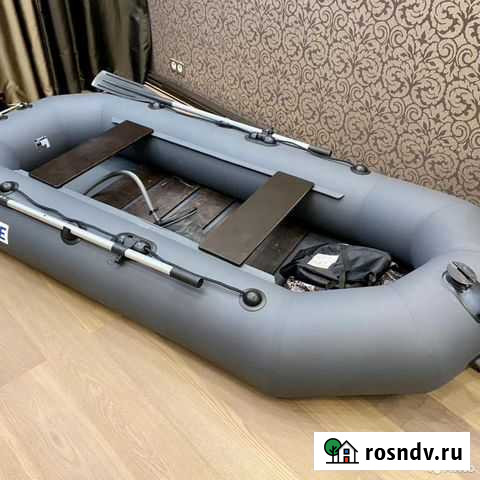 Лодка пвх Аpache 280 Волгоград - изображение 1