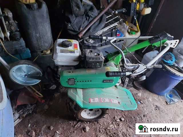 Мотоблоки и культиваторы бу Муром - изображение 1
