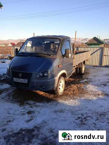 Грузоперевозки газель 6 метров Горно-Алтайск - изображение 1