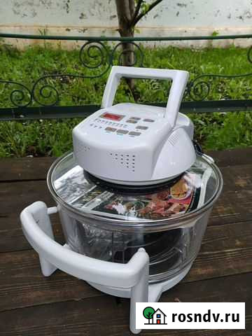 Аэрогриль Шарлык - изображение 1