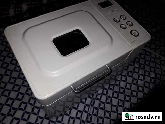 Хлебопечь Tefal Оверята - изображение 1