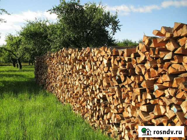 Дрова Алексин - изображение 1