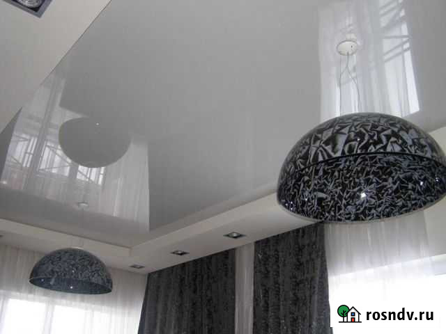 Натяжной потолок Королев - изображение 1