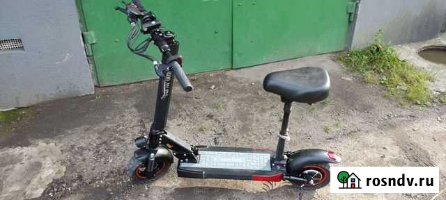 Kugo M4Pro Черняховск - изображение 1