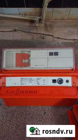 Контроллеры управления Viessmann Dekamatik Рыбинск - изображение 1