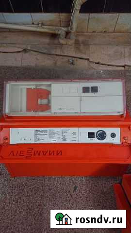 Контроллеры управления Viessmann Dekamatik Рыбинск - изображение 1