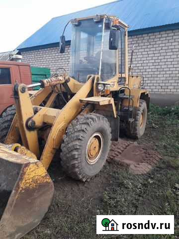 Услуги фронтального погрузчика Октябрьское - изображение 1