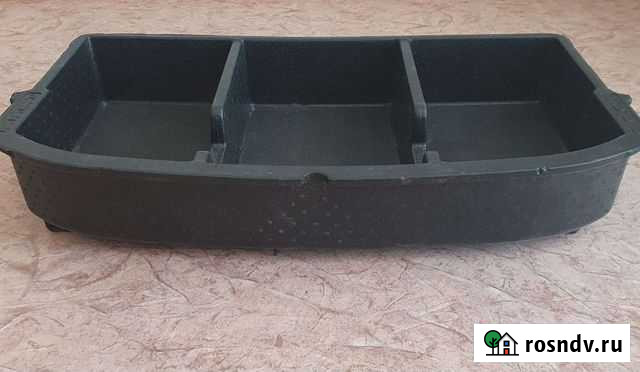 KIA Soul Органайзер 2014-18гг Новый Уренгой - изображение 1