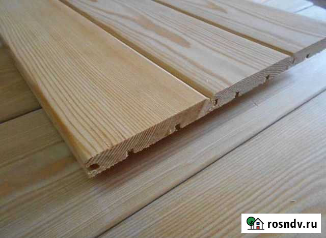 Вагонка Штиль 6м Ступино - изображение 1