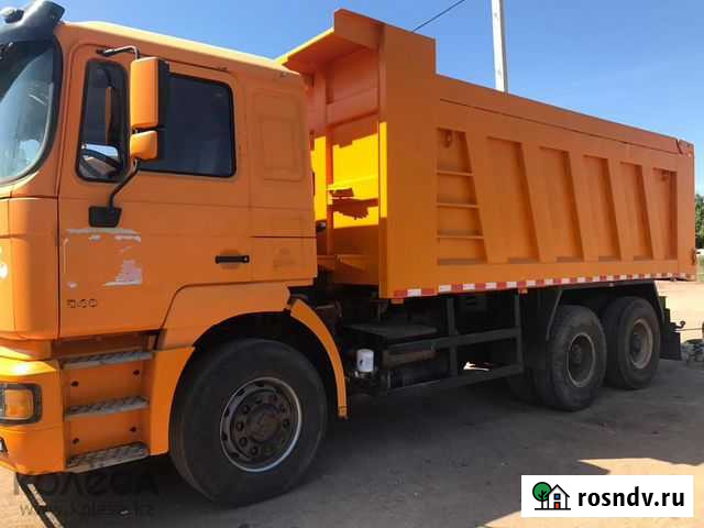 Песок,гравий, щебень. Услуги самосвала Кострома - изображение 1