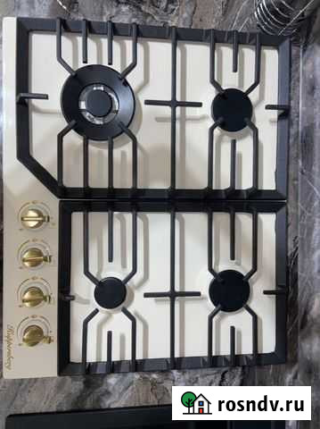 Варочная панель Каспийск - изображение 1