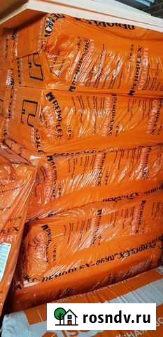 Пеноплекс Югорск - изображение 1