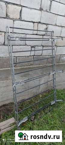 Багажник на крышу ваз 2104 Хасавюрт - изображение 1