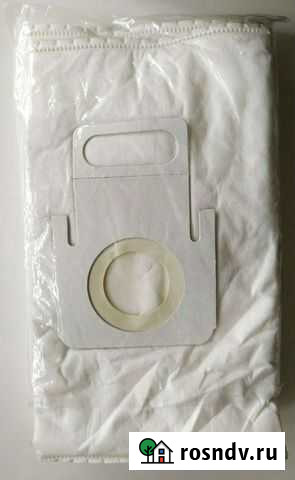 Мешок для пылесоса thomas Ecolux Пылесборник Белгород - изображение 1