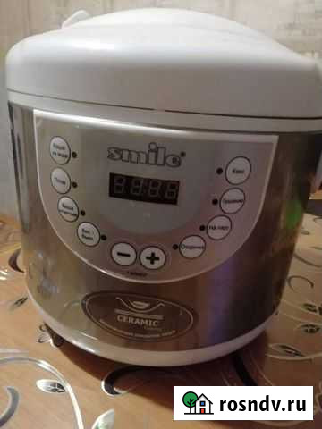 Мультиварка Копейск - изображение 1