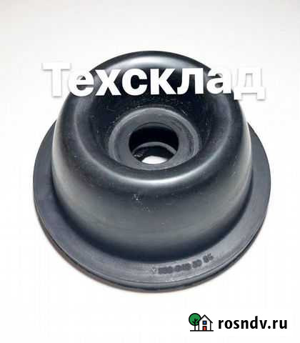 Чехол полуоси заз-968 Кулешовка - изображение 1