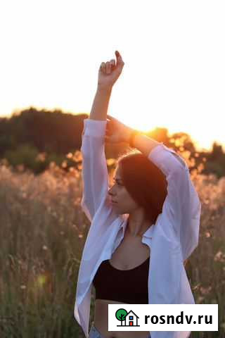 Фотограф Новосибирск - изображение 1