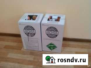 Фреон R 404 Благовещенск - изображение 1