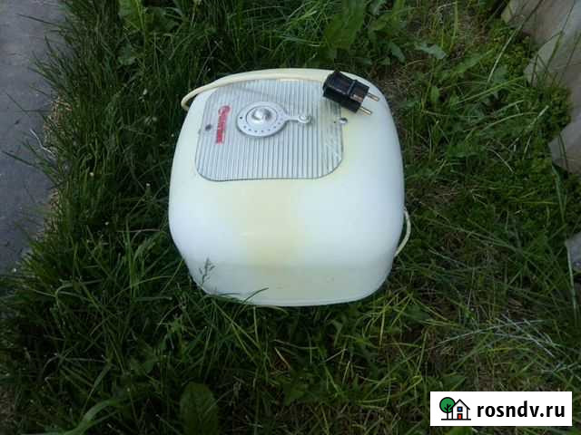 Нагреватель воды (электрический титан) Киров - изображение 1