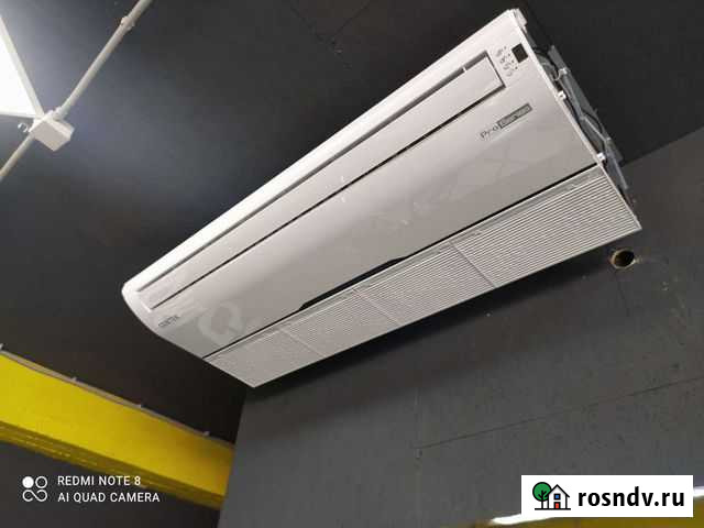 Кондиционеры Грозный - изображение 1