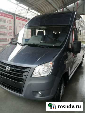 Пассажирские перевозки на Газели,было 13м,теперь16 Йошкар-Ола - изображение 1