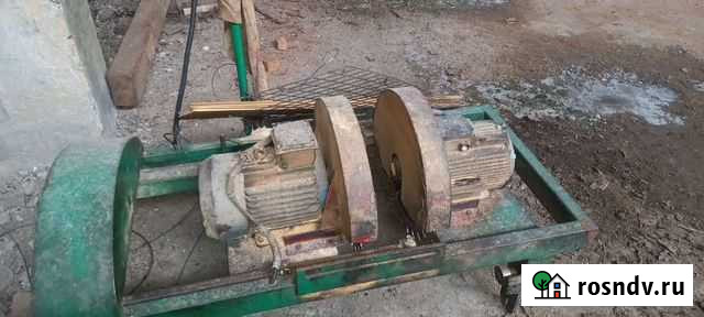 Кромкаобрезной станок Нижняя Пойма - изображение 1