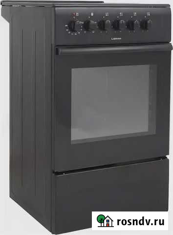 Плита электрическая стеклокерамика Ленинск-Кузнецкий - изображение 1