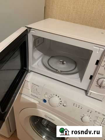 Свч микроволновая печь Астрахань - изображение 1