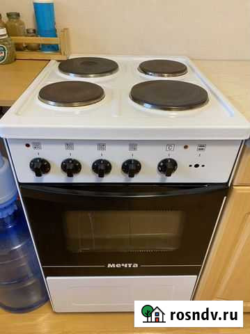 Плита электрическая Нижний Тагил - изображение 1