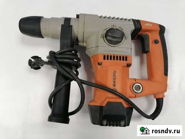 Перфоратор Вихрь п-1400 Кяхта - изображение 1