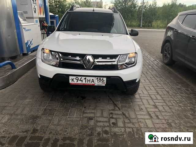 Аренда авто Новый Уренгой - изображение 1