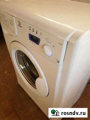 Стиральная машина Кунгур - изображение 1