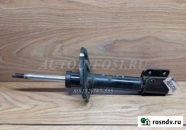 Амортизатор передний Renault Sandero 2014 Кола - изображение 1