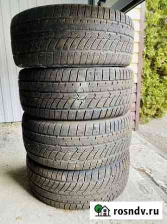 Accelera 4 ICE E+ 255/55 R18 4шт Черкесск