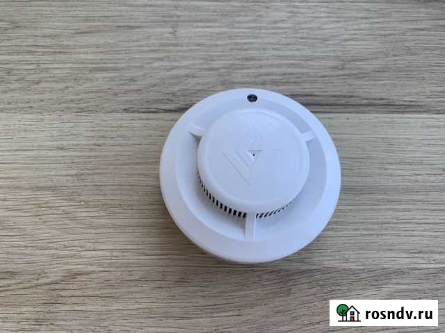 Ип 212-142 извещатель дымовой автономный Рубеж Мурино - изображение 1