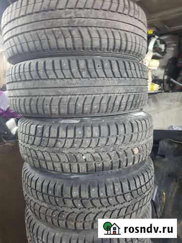 Колеса резина Саратов - изображение 1