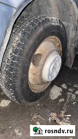 Колеса в сборе на газель Кизилюрт - изображение 1