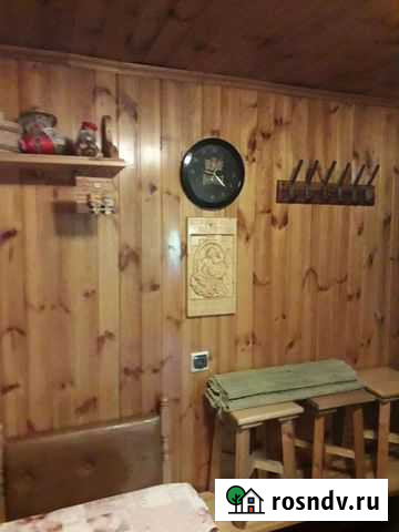 Баня на дровах Балтийск - изображение 1