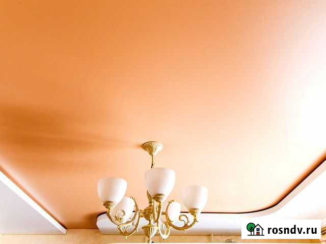 Натяжные потолки Самара - изображение 1