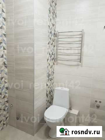 Ремонт квартир и нежилых помещений. Укладка плитки Кемерово - изображение 1