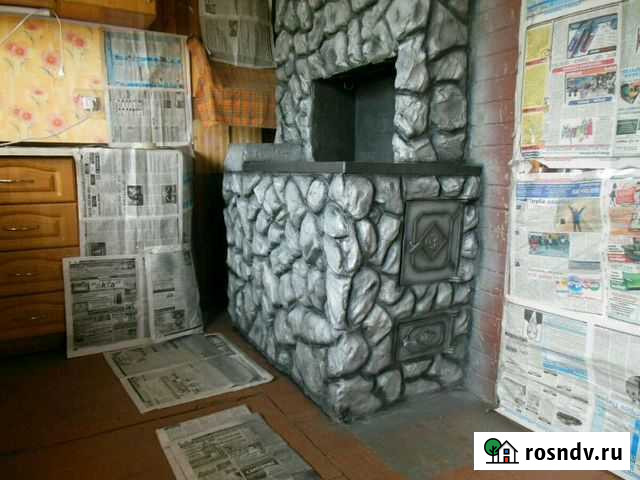 Чистка печи Петропавловск-Камчатский - изображение 1