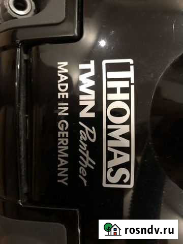 Пылесос Thomas Ярославль - изображение 1