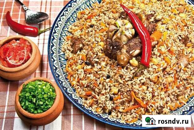 Незабываемый день. Кейтеринг Казань - изображение 1